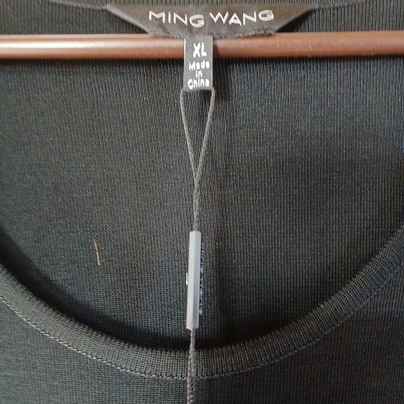 Ming Wang Women's dress size,XL - Picture 5 of 6
